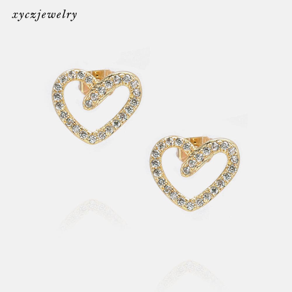 earrings   XYE103106 耳环