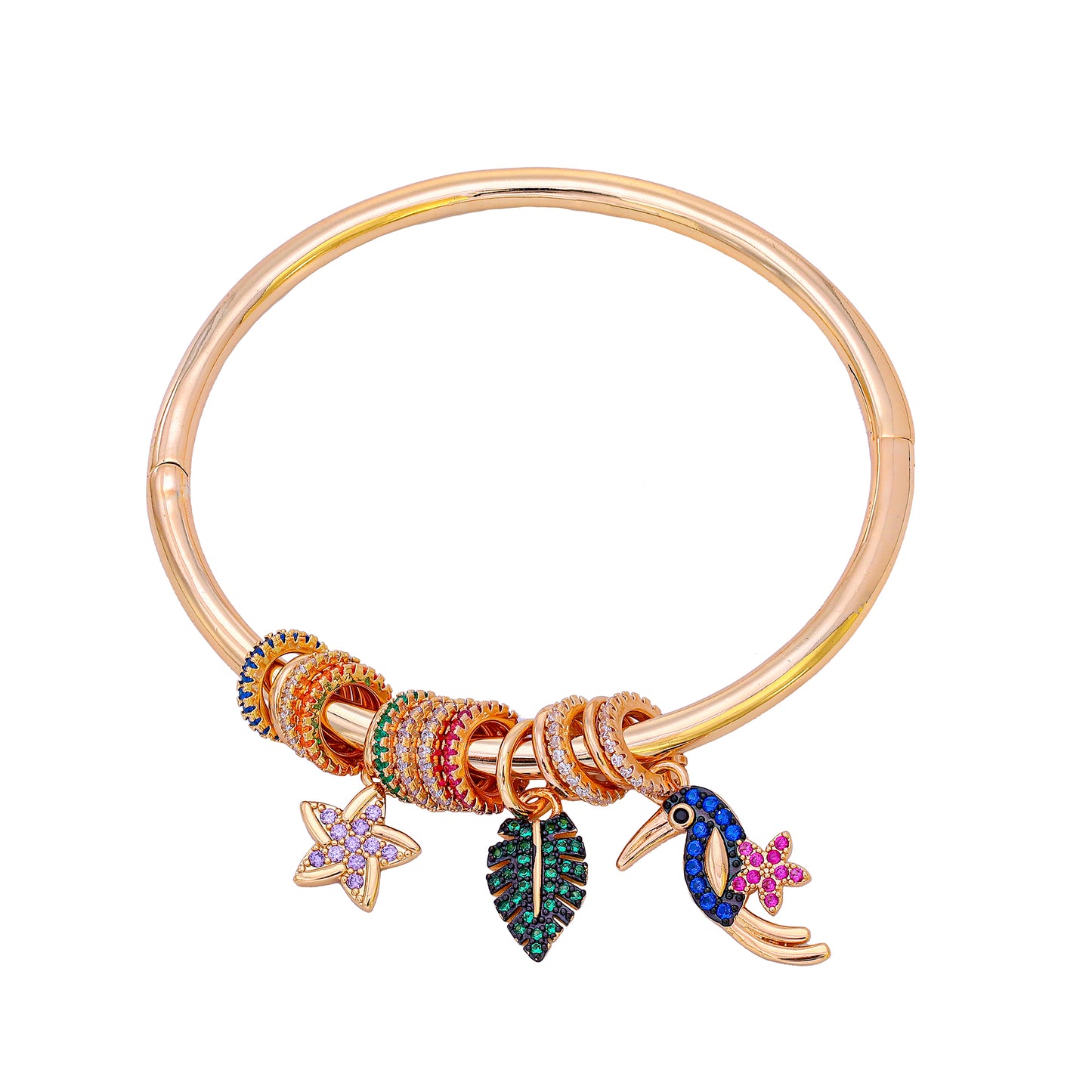 Pulseira Tropical -XYH100932