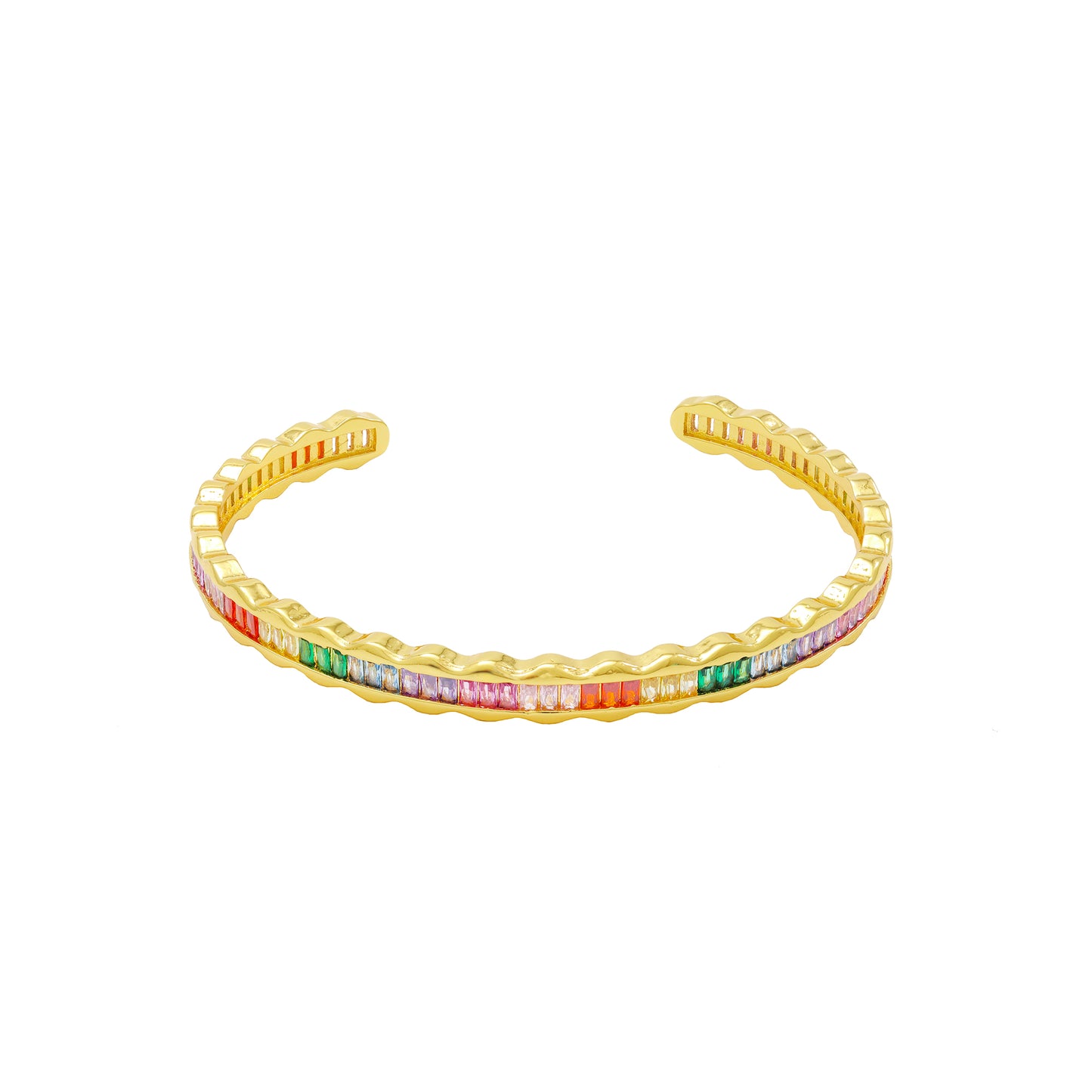 Pulseira Mix Cores  XYH100936-1