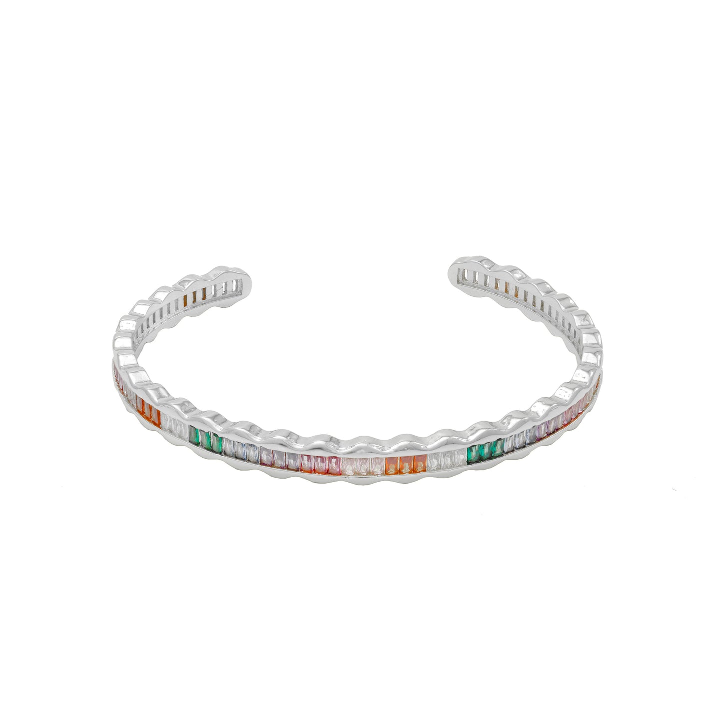 Pulseira Mix Cores  XYH100936-1