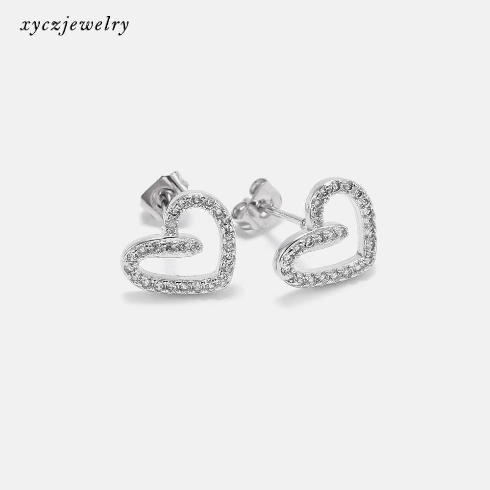 earrings   XYE103106 耳环