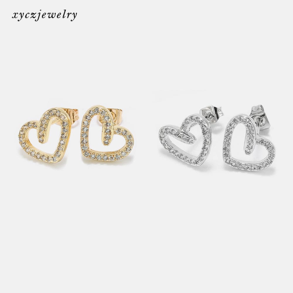 earrings   XYE103106 耳环