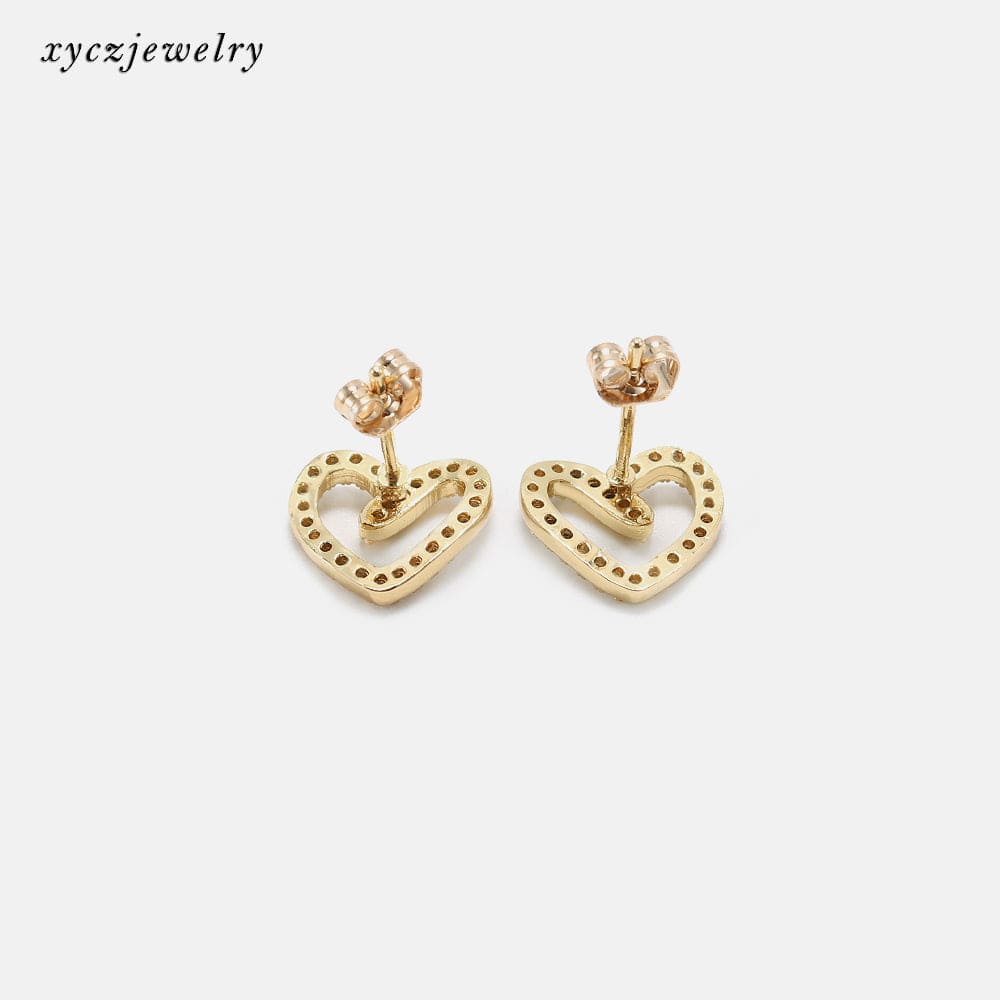 earrings   XYE103106 耳环