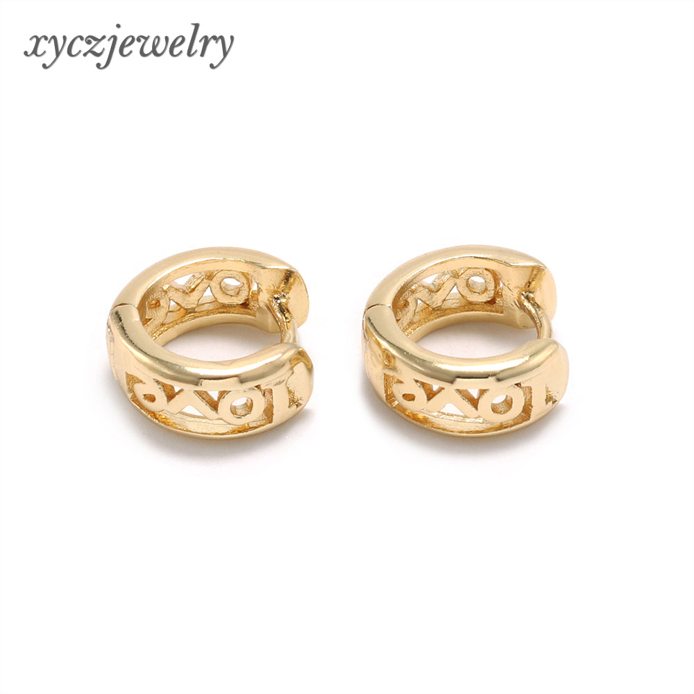 earrings XYE103087