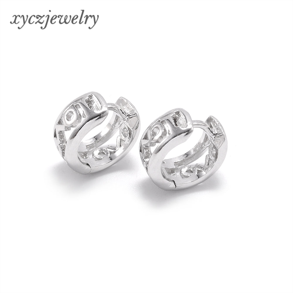 earrings XYE103087