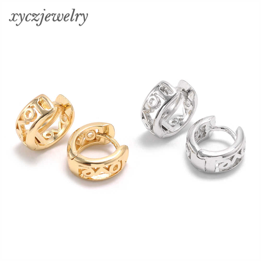 earrings XYE103087