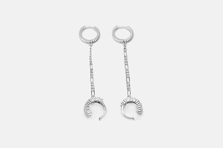 Piercing Fake Argolinhas XYE103870