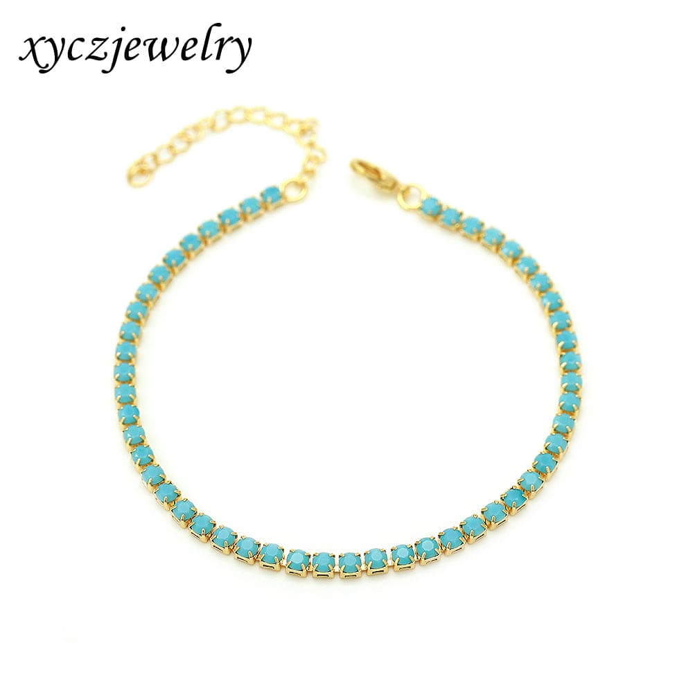 Pulseira riviera XYH100885