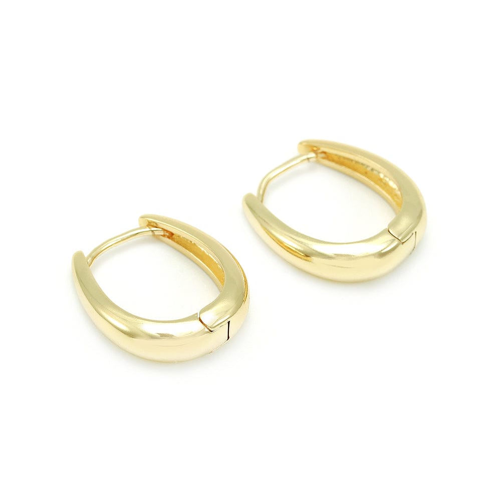 TRIO XYS101969-2 earring