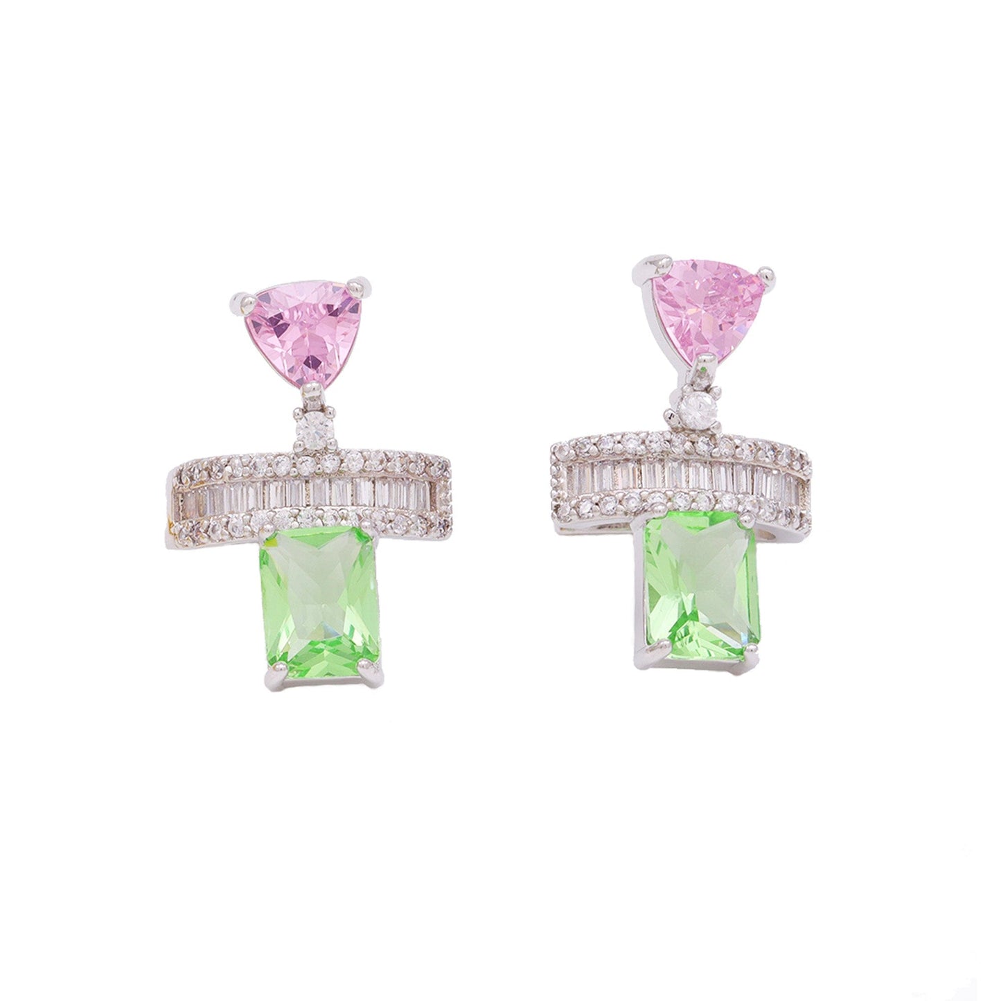 Piercing   Luxo XYE104555 earring