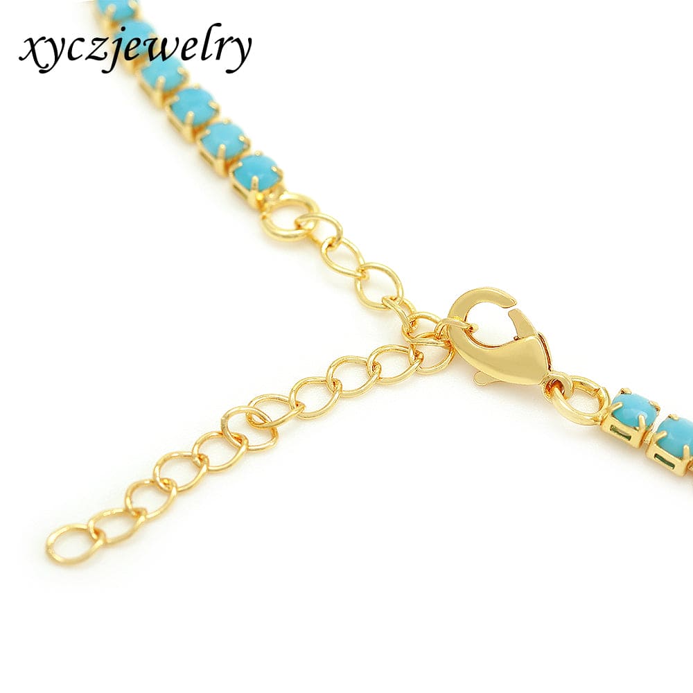 Pulseira riviera XYH100885