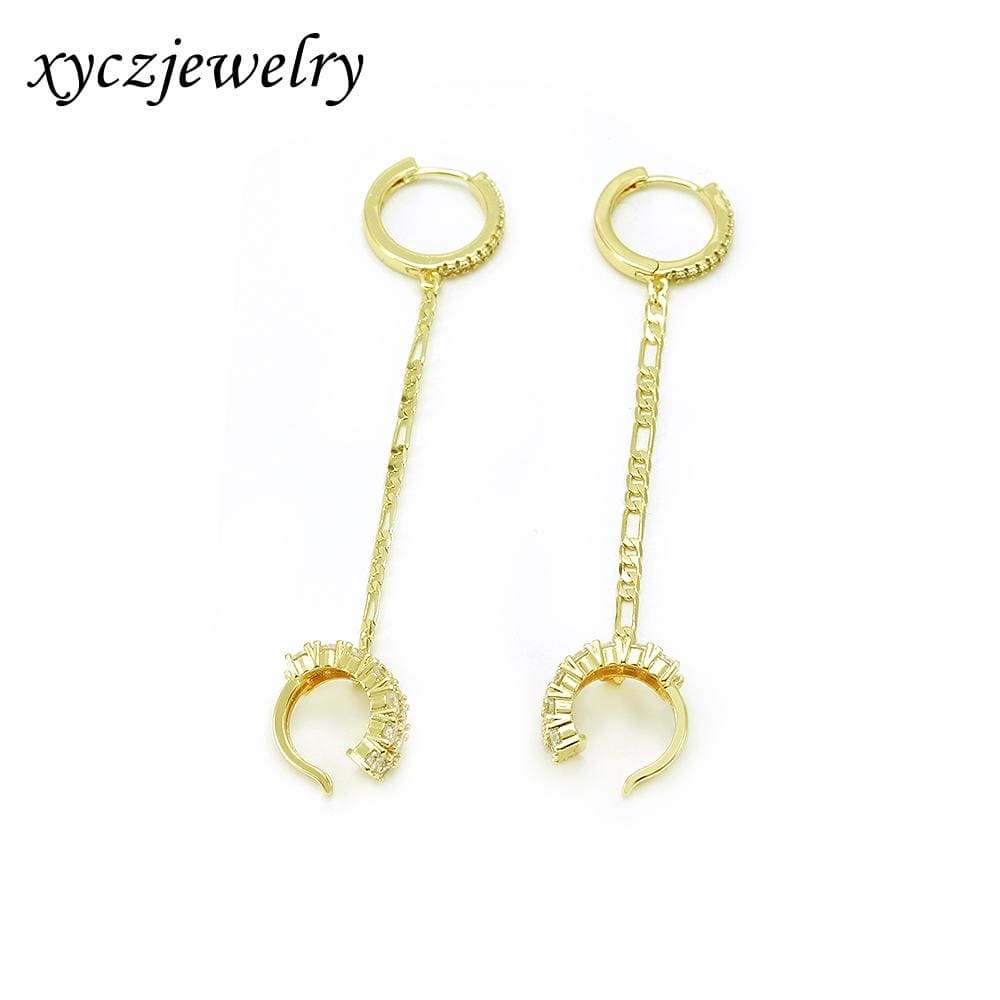 Piercing Fake Argolinhas XYE103870