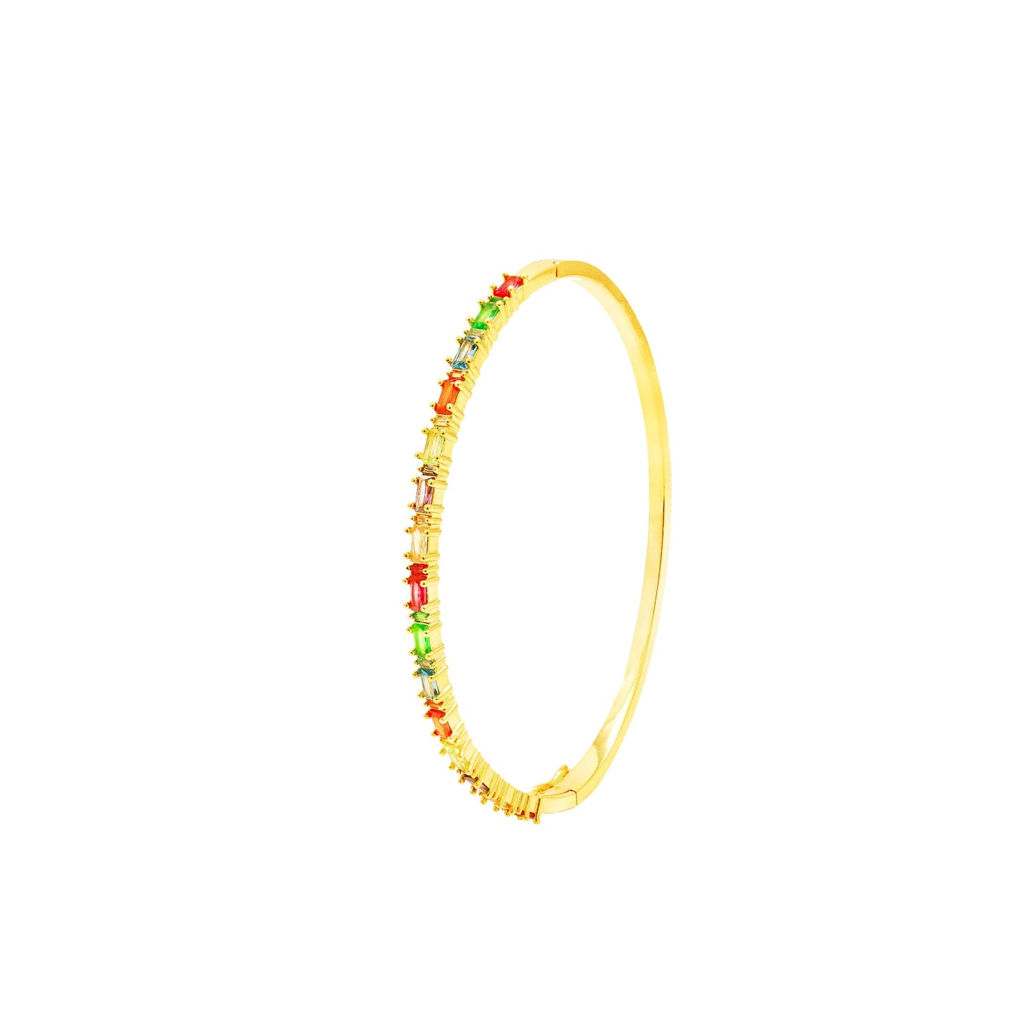 Bracelete Carrês XYH100915 bracelet