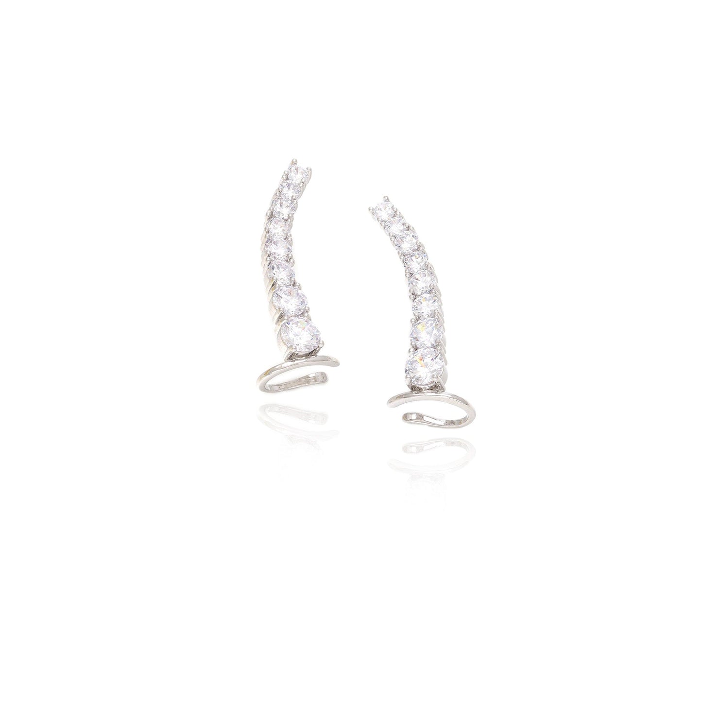 Ear Cuff Charme XYE104559 earring