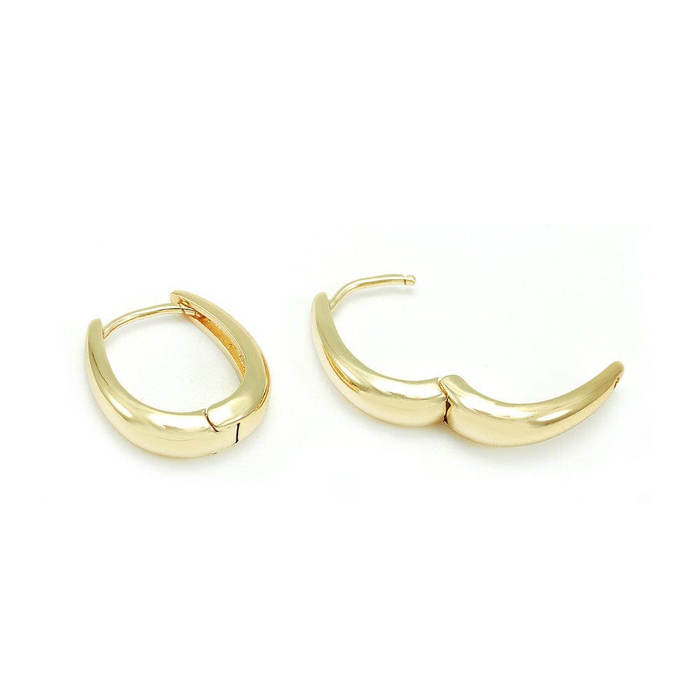 TRIO XYS101969-2 earring