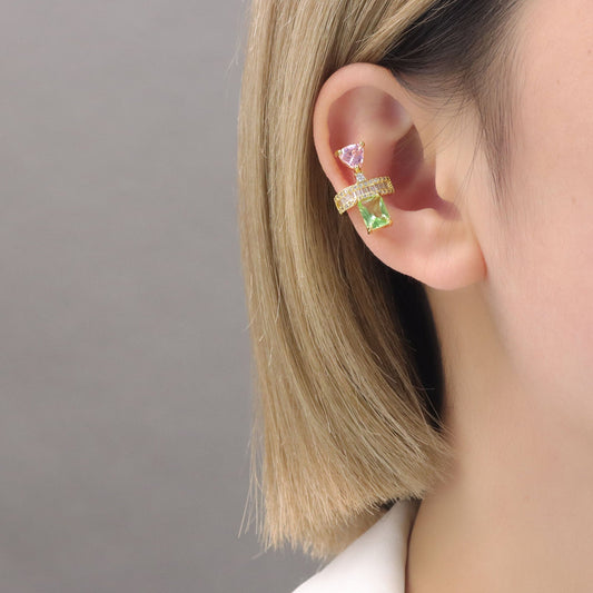 Piercing   Luxo XYE104555 earring