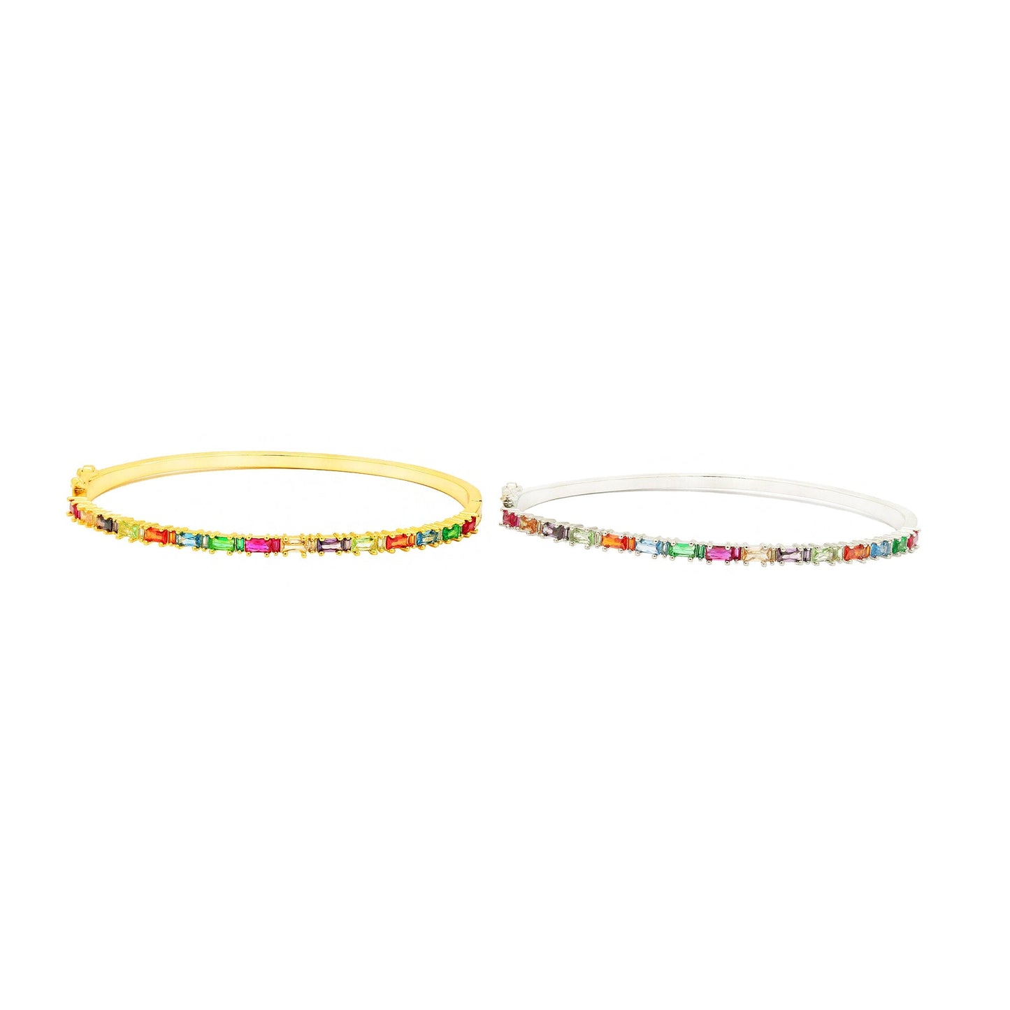 Bracelete Carrês XYH100915 bracelet