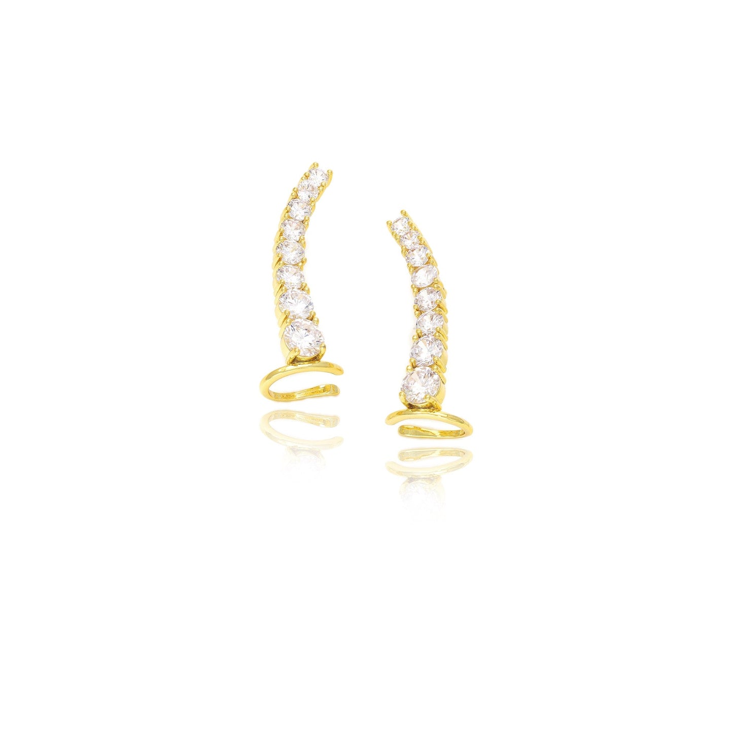 Ear Cuff Charme XYE104559 earring