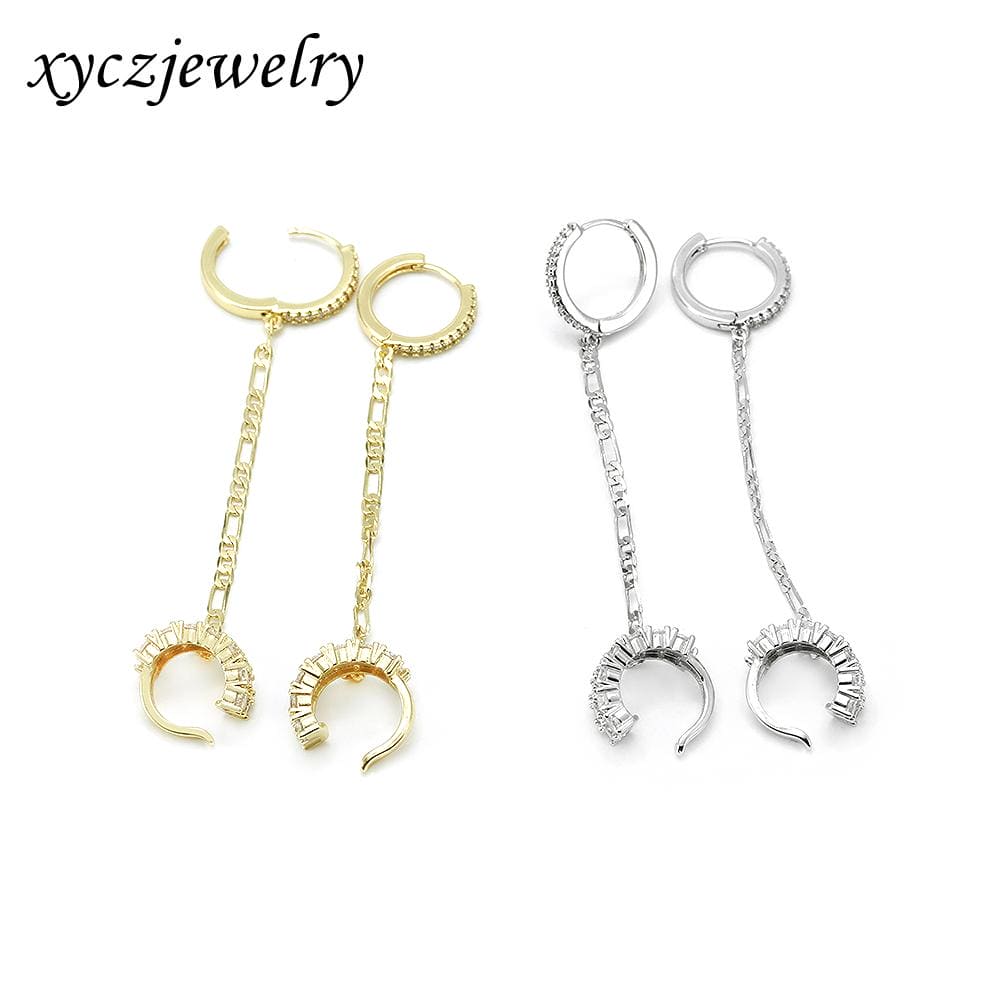 Piercing Fake Argolinhas XYE103870