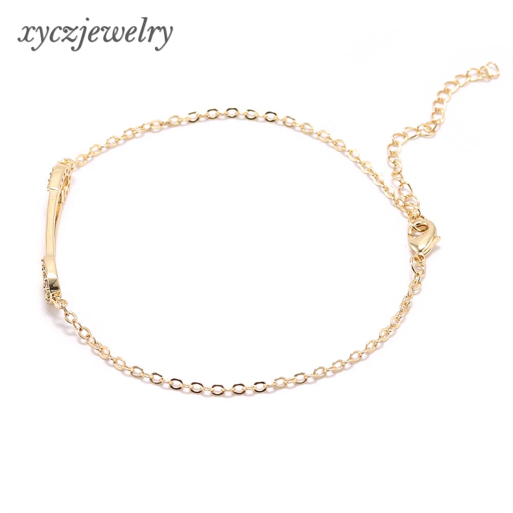 Pulseira Alfinete XYH100665 bracelet