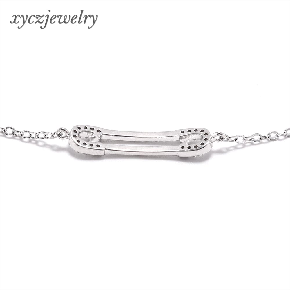 Pulseira Alfinete XYH100665 bracelet