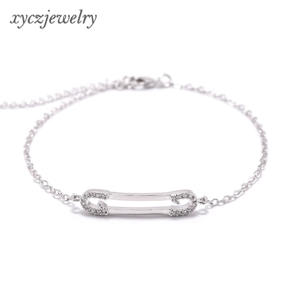 Pulseira Alfinete XYH100665 bracelet